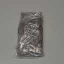 Hengwin Top Grain Leather Phone Holster Cell Phone Holster with Belt Clip/Loop, Phone Pouch Belt Holder Carrying Case Fits for iPhone 16 Plus 15 Plus Samsung Galaxy S26 Ultra S25 Edge (Retro Brown) (Large)