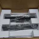 Genesis II Flavorizer Bars Replacement Parts, Genesis II Grill Grate for Weber Genesis II Grill Parts - 66795 66095 Parts for Weber Genesis II 300 Series ii E/S-310 ii E/S-315 ii E/S-335 ii SE-335