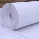 White Aisle Runners Wedding Accessories Aisle Runner Carpet Rugs for Step and Repeat Display, Ceremony Parties and Events Indoor or Outdoor Decoration 24 Inch Wide x 30 feet Long