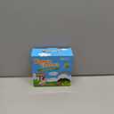 Magifire Wooden Puzzles, Set of 4 Puzzle Toys for Kids Toddlers 13, Baby Educational Animal Toys with Chunky Pieces & Bag for Easter - Butterfly, Bee, Ladybug, Bear (4 Pack - 5.7 x 5.7 inch)