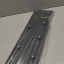 Sliding Door Body Molding for Ram Promaster 1500 2500 3500 Cargo Van