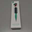 AM8:00 2in1 Styling Set, Curl Defining Brush for Wet Curls, Define Hairbrush for Enhancing Definition,Satin Bonnet for Sleeping, Silk Bonnet Suitable for Curly Hair,for Women