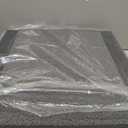 Dog Ramp for Car 71'' X-Long & 17.2" Wide Folding Dog Ramps for Large Dogs with Non-Slip Rug Surface Portable Dog Car Ramp for SUV Car & Truck, Outdoor Dog Ramp Up to 250 LBS