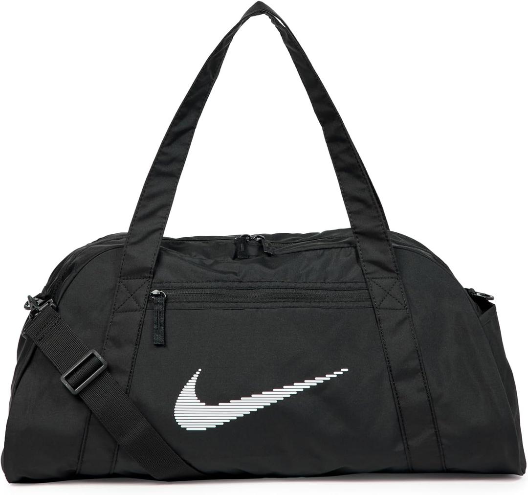 Nike Women's Fitness Gym Club Duffel Bag (24L)