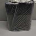 KZF 4L Top Fill Humidifiers for Bedroom & 60H Runtime - Cool Mist Humidifier, 3 Mist Levels, 8H Timer, Essential Oil Tray, Humidity Display, Quiet for Bedroom, Baby, Plants, Large Room