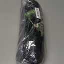 Grill Cover, 58 inch BBQ Gas Grill Cover for Outdoor Grill, Waterproof, Anti-UV, Rip-Proof, Fade Resistant Material, Barbecue Cover with Hook-and-Loop Straps & Adjustable Hem Drawstring, Black