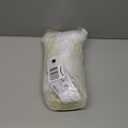 uxcell Toilet Flush Valves, 2 Inch Dual Flush Valve Split Push Button Toilet Bottom Inlet Fill Valve Toilet Replacement Parts(240mm Height, White)