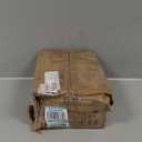 VEVOR 6 Pack 2 x 15 Ratchet Straps Heavy Duty Tie Down with Double J Hook, 5000 lbs Break Strength, Carry Bag, Tie Down Ratcheting for Moving, Trailers, Motorcycles, Kayaks, Car Roof