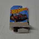 Hot Wheels HW ROD SQUAD RED