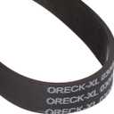 Oreck Belt, Uprights Except 2175 Flat