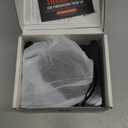 REVO The Original 4-in-1 Smart Cupping Therapy Massager, Red Light Therapy for Targeted Pain Relief, Knots, Aches, Muscle Soreness, Circulation & Tighter Skin, Portable Cupping Kit