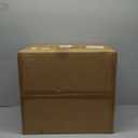 Miniatures Storage Case Miniatures Transport Case Aluminum Alloy Frame with Lock (Large Size) (Large)