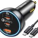 Allied Car Charger