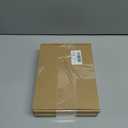 2 x 12-Pack Thank You Cards with Envelopes & Stickers - 5x7 Inch Blank Inside - 6 Fun & Heartfelt Designs - Cute Appreciation Cards for Teachers, Coworkers, Friends, Family