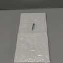 COTOPHER 5Pcs 6x6x6 Inches Mini Cake Boxes, Square Bakery Boxes with Window, Cake Containers for Pastries, Cookies, Chocolates, Cupcakes, Birthday Party Cake Decorating Supplies for Gift Giving