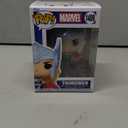 Funko Pop! Marvel: Spider-Gwen: Gwenverse - Thorgwen