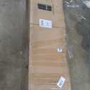 Sauder Select Storage Cabinet, Pantry Cabinet Kitchen Storage with Adjustable Shelves, Bathroom Storage Cabinet, in Highland Oak