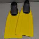 Cressi Full Foot Pocket Fins for Snorkeling, Diving, and Swimming- Light, Comfortable, and Easy to Use- Clio- Made in Italy For Kids