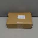 36Inch White Christmas Tree Skirt- Faux Fur Plush Skirt Christmas Tree Decoration Holiday Party Indoor Outdoor Christmas Decorations for Merry Christmas