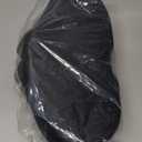 X WING New-Age Noseless Bike Seat Cushion for Men & Women - Extra Padding & Wide - Suitable for City, Electric, Stationary Bikes - Compatible with Peloton Bikes  Wide Winged Bike Seat with Cushion