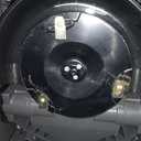 Husqvarna Automower 115H 4G Robotic Lawn Mower with Patented Guidance System, Automatic Lawn Mower with Self Installation and Ultra-Quiet Smart Mowing Technology for Small to Medium Yards (0.4 Acre)