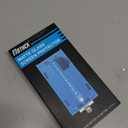 Mothca 2 Pack Matte Glass Screen Protector for iPhone 17 Pro/iPhone 16 Pro/iPhone 17 6.3-inch [Auto Fit Box Dust-Free] Full Coverage Anti-Glare & Anti-Fingerprint Tempered Glass, Smooth as Silk