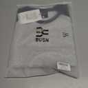 Casual Short Sleeve Crew Neck Classic Wicking Breathable Fitness Muscle Athletic T Shirts Men (Gray, XXXL)