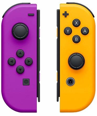 Controller for Nintendo Switch Controller, Switch Controllers Compatible with Switch/Lite/OLED, Support Motion Control/Wake-up/Dual Vibration 