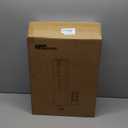 Humidifiers Large Room Bedroom with 7 Colors Light, 2.1Gal(8L) 3 Speed Quiet Ultrasonic Cool Mist Humidifier with 360 Nozzle, Humidity Setting, Timer,Aroma Box for Home Plant Baby Yoga Sleep (Gray)