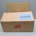 XINGQI Brushed Nickel Ceiling 8 Light Modern 24" Semi Flush Mount Sputnik Ceiling Light Fixture Industrial Chandelier Farmhouse Lighting for Hallway Dining Room Living Room Kitchen Bedroom