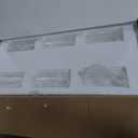 Livex Lighting 41066-07 Linear Chandelier, Bulbs Not Included (Black)