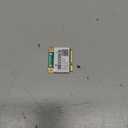 MQUPIN Dual Band Wirless- Intel 7260.HMW Dual Band Wireless Card-AC 7260 Network Adapter+Bluetooth 4.0 USE for Intel AC Half Mini Pcie Card 802.11 b/a/g/n/ac(1 Pack)