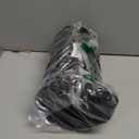 FLYFIREFLY Men's Tactical Cargo Pants Water Resistant Ripstop Outdoor Quick Dry Hiking Work Pants with Pockets(No Belt) (34, Black)