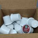 Starbucks K-Cup Coffee Pods, Naturally Flavored Coffee Variety Pack for Keurig Brewers, 100% Arabica, 1 Box (40 Pods), Best By: 02 JUL 2025