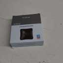 Broadlink RM4 pro Smart IR/RF Remote Control Hub with Sensor Cable(2.4GHz Wi-Fi Only)-WiFi IR/RF Blaster for Home Automation, TV, Curtain, Shades Remote, Works with Alexa, Google Assistant, IFTTT