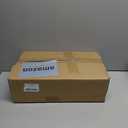 Hananona Artificial Pine Branches,40 Pcs Christmas Faux Cedar Stems, Artificial Faux Cedar Branches, Fake Christmas Greenery Pine Picks for Wreath Craft DIY Home Kitchen Decorations (40, Green)