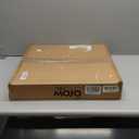 TECMOJO 12U Open Frame Network Rack for IT & AV Gear, 4-Post With Casters, Mobile With 2 PCS 1U Server Shelf & Mounting Hardware, for 19" Network, Audio and Video Device