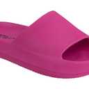 Capelli New York Girls Flip Flop Size 12/13