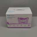 Frida Mom 11pc Postpartum Essentials Kit Gift Set, Hospital Bag Must Haves for New Mom, Includes 4 Disposable Postpartum Underwear, 4 Ice Maxi Pads, Perineal Healing Foam & 24 Pad Liners & Peri Bottle