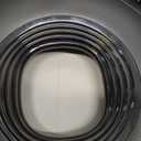 TV Antenna Indoor for Local Channels, 2025 Long Range Antenna for Smart TV 360 Reception,Digital TV Antenna for All Smart/Old TVs, Supports 4K 1080P HD VHF UHF