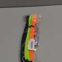 Floating Sunglasses Straps for Water  4 Pack Buoyant Glasses Retainer for Men Women  Adjustable Floatable Eyewear Lanyard for Boating Kayaking Fishing Paddleboarding Beach Lake Pool