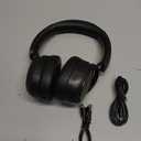 Bluetooth Headphones, Hybrid Active Noise Cancelling