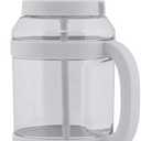  Reduce 80oz Tritan Waterday Mug White