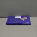 2Pack Silk Sleep Mask,IEKEODI Eye Mask for Sleeping,Elastic Blackout Eye Mask & Blindfold for Full Night's Sleep,Travel and Nap(Pink+Pink)