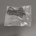 Ultra Strong Magnetic Airpod Pro Strap Anti-Lost Cord Sports Lanyard Compatible with Airpods 3rd 2nd Generation Pro 3 2 1 (3 Grey)