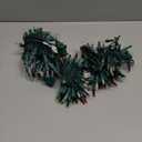 1332 LED 132FT Christmas Lights with 296 Drops, 12 Modes Dimmable Multicolor Outdoor Hanging Lights with Timer Memory, Waterproof Curtain Lights for Home Bedroom Indoor Tree Window Roof Fence Wedding