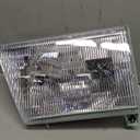 Eagle Eyes FR112-B101R Headlight