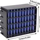 2 x Jiusion Replacement Filter Compatible with Air Ultra Conditioner Air Ultra Evaporative Cooler Pure Chill Evaporative Cooler (Not for Pure Chill 2.0)