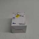 iwillink 4 Pack Outdoor Extension Cord Cover Waterproof - Weatherproof Electrical Connection Box for Outdoor Outlet, Plug, Socket, Christmas Holiday Decoration, Power Tool, Black