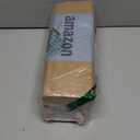 ZULU Powerfill Pro 40oz Stainless Steel Water Bottle with Quick Fill Lid, Triple Walled Vacuum Insulated Metal, Leak Proof Locking Lid, Sip and Chug, Reusable BPA Free, White